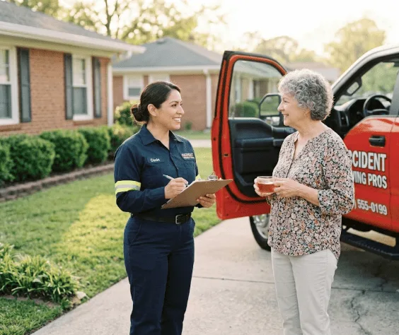 Accident Towing Service Milton, IA FAQs